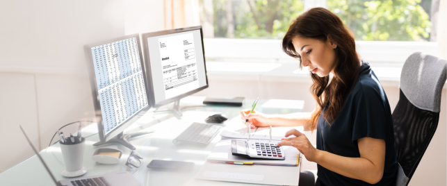 How to Become a CPA in Texas